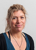 Linda Geßner