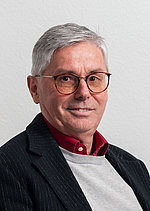 Heimo Boschert